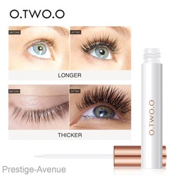 Сыворотка для ресниц O.TWO.O Eyelash Nourishing Essece 3 ml (арт. 9132)