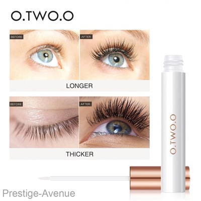 Сыворотка для ресниц O.TWO.O Eyelash Nourishing Essece 3 ml (арт. 9132)