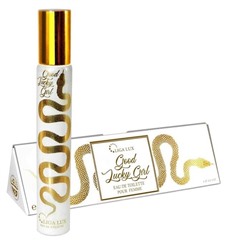Духи-ручка 30ml  LL  GOOD LUCKY GIRL / жен M~