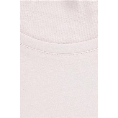 Е 30067/нюдовый беж фуфайка