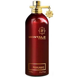 MONTALE AOUD SHINY unisex  20ml edp