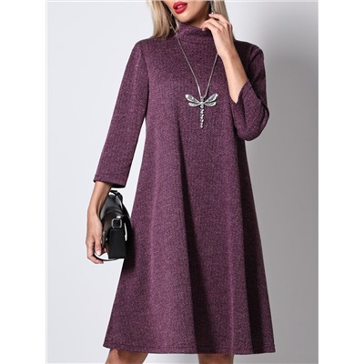 Платье Особенно актуально, имидж