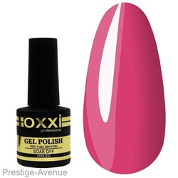 Гель Лак OXXI 8 ml