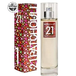 MOtECULE 21 PATCHOULI  /жен. M~