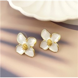 Серьги Н01-7587