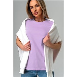 Женская базовая футболка Happyfox