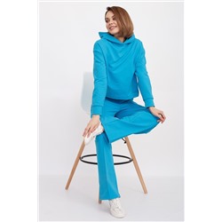 Костюм (Худи+Брюки) LIKA DRESS #863048