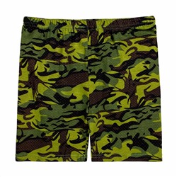 Шорты для мальчика Le&Lo Camouflage