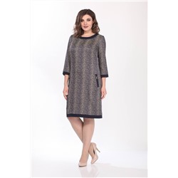 Lady Style Classic 1427/5, Платье