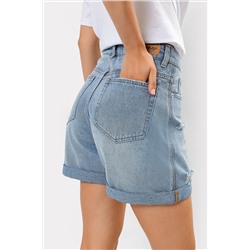 Шорты MARK FORMELLE #897027