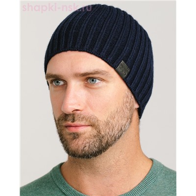 41 T флис Шапка по голове (56-58)