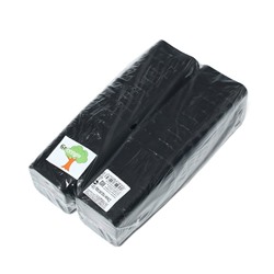 Горшок для рассады, 800 мл, 9 × 9 × 12,5 см, МИКС, Greengo