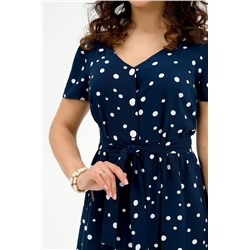 Платье Лея (46-52)