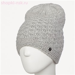 99540 Колпак женский флис (56-58)