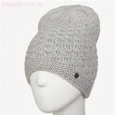 99540 Колпак женский флис (56-58)