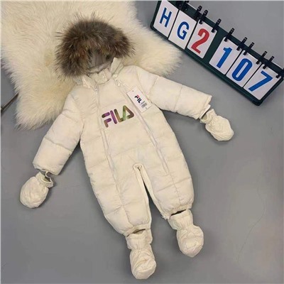 Комбинезон зимний 899775