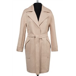 012-0222 Плащ женский