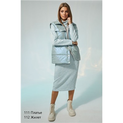 NiV NiV fashion 112, Жилет