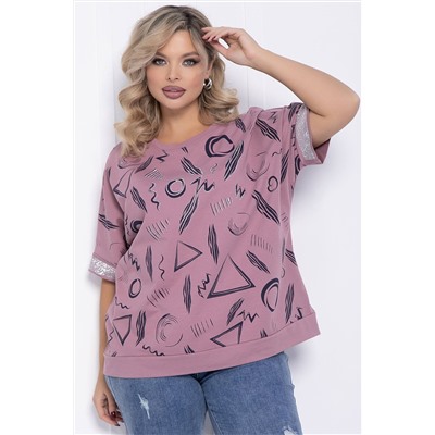487729 LT Collection Блуза