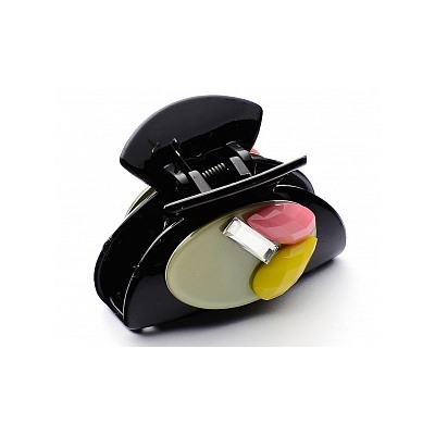 Заколка-краб PU0368