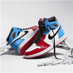 Nike Air Jordan 1