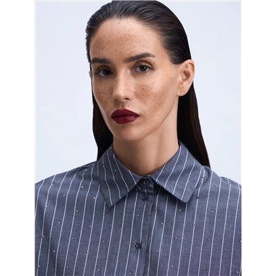 477308 ZARINA Блузка