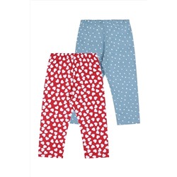 Бриджи 2шт. АПРЕЛЬ #990373