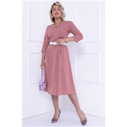 306488 Bellovera Платье