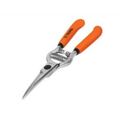 Секатор TRUPER с тонким лезвием 8  Т-24 (ТС) 18457