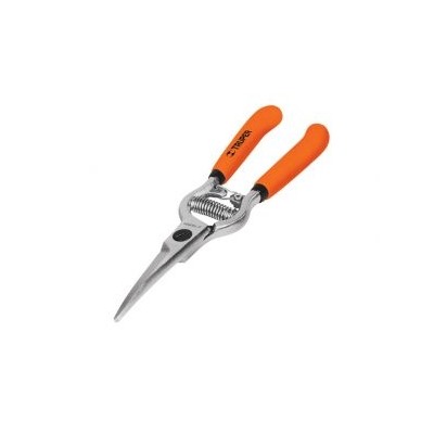 Секатор TRUPER с тонким лезвием 8  Т-24 (ТС) 18457