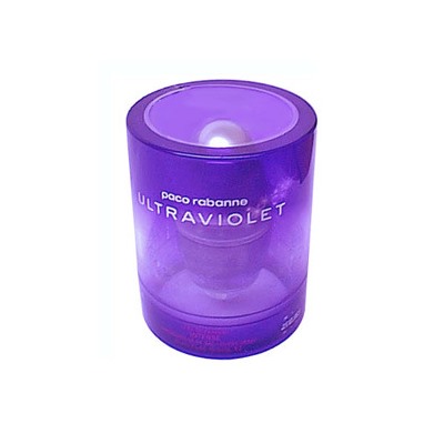Ultraviolet Intense