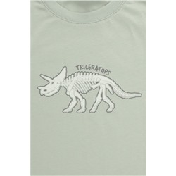 Футболка CROCKID #1030700