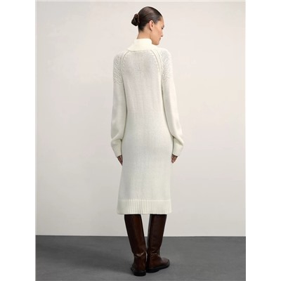 477065 ZARINA Платье