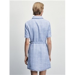 402065 ZARINA Платье