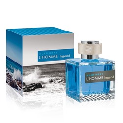 A.B.L`HOMME LEGEND /муж. M~