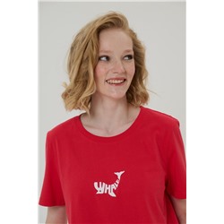 футболка женская 8775-05 Новинка