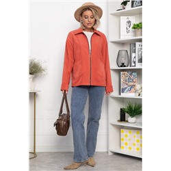 Жакет Реджина (оранжевый) Б14178-9М