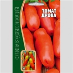 Томат Дрова (Григорьев) 10шт