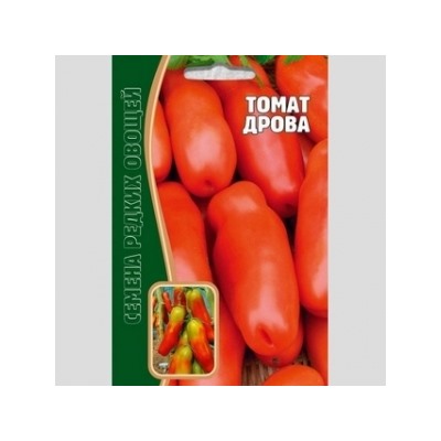 Томат Дрова (Григорьев) 10шт