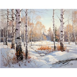AM45 HWA5743, 40х50 см