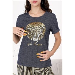 Костюм с брюками 8281 НАТАЛИ #876165