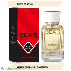 Beas W523 Kiliаn Gоod Girl Gone Bаd Women edp 50 ml