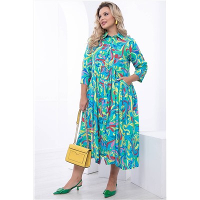 305706 LT Collection Платье