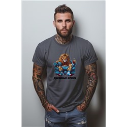 Футболка Print005 НАТАЛИ #1017051