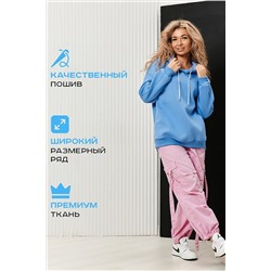 Толстовка 8294W НАТАЛИ #1032136