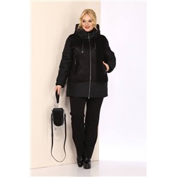 Shetti 2100 черный, Куртка