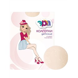 Колготки Эра микрофибра Сакура 40 den