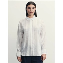 523640 ZARINA Блузка
