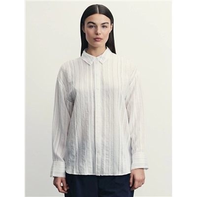 523640 ZARINA Блузка