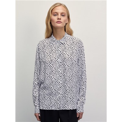 396368 ZARINA Блузка